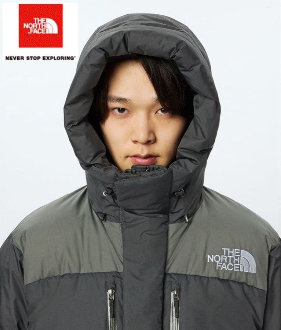 【ND92551/FA】THE NORTH FACE バルトロ ライトジャケット