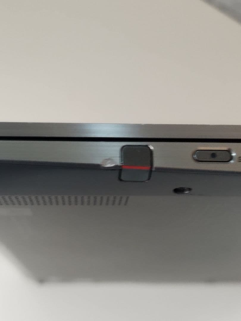 Thinkpad X1 Yoga 5th Gen 第10世代i7 高精細4K