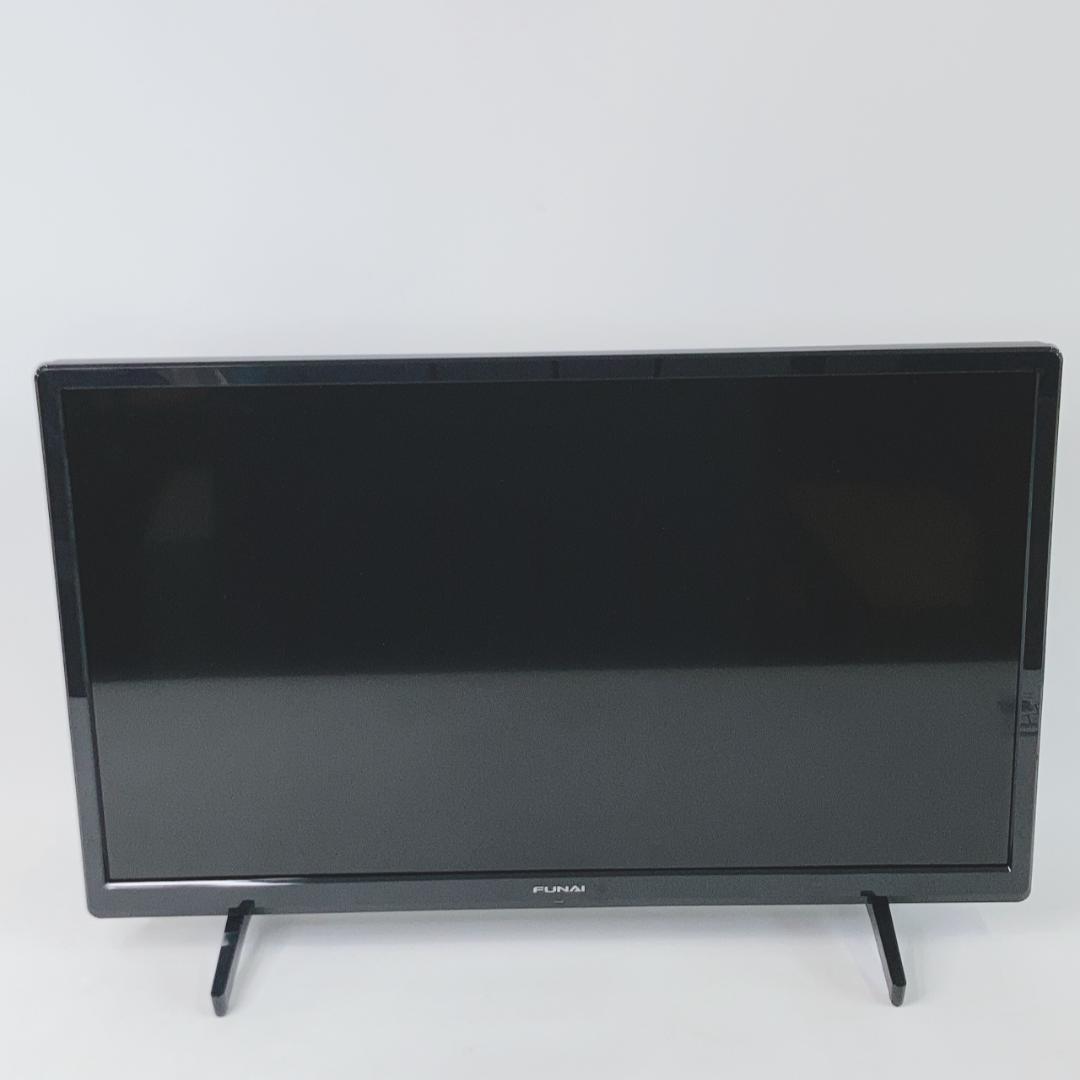 FUNAI FL-24H1040 ハイビジョン液晶テレビ 24V型