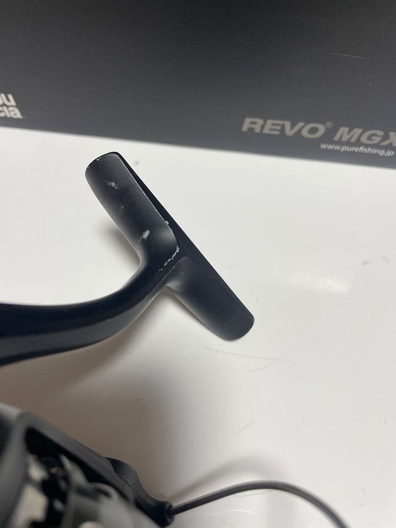 Abu Garcia REVO MGX 2500 SHスピニングリール