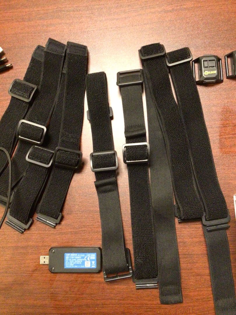 Haritorax2 ハリトラx2 本体+肘拡張キット+gx6ドングル