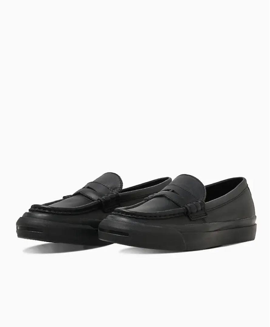 JACK PURCELL 1935 LOAFER BLACK サイズ27.0