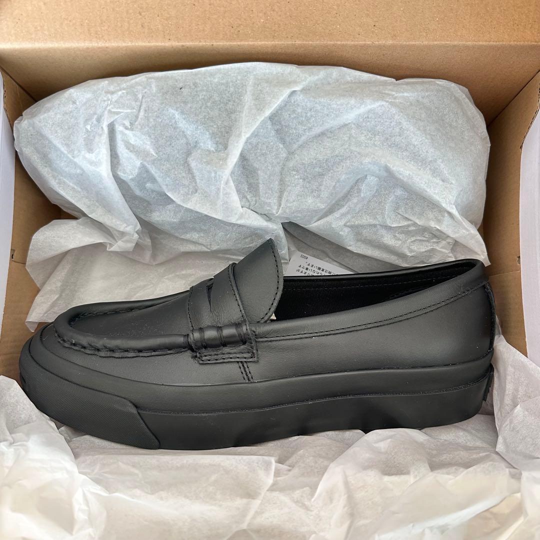 JACK PURCELL 1935 LOAFER BLACK サイズ27.0