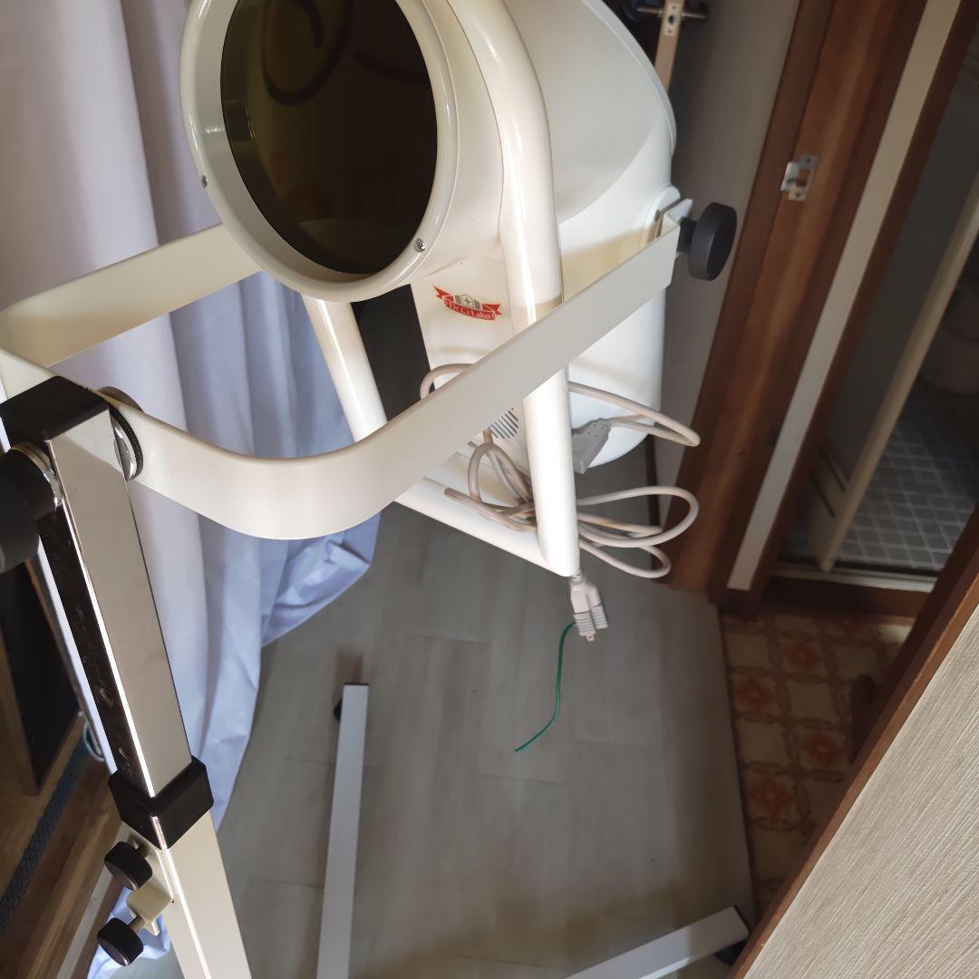 バイオプトロン2 スタンド付き