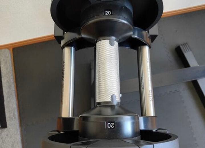 フレックスベル　NUO