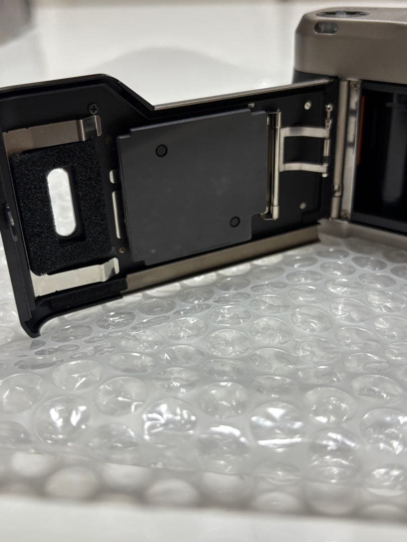 コンタックス t2 ジャンク