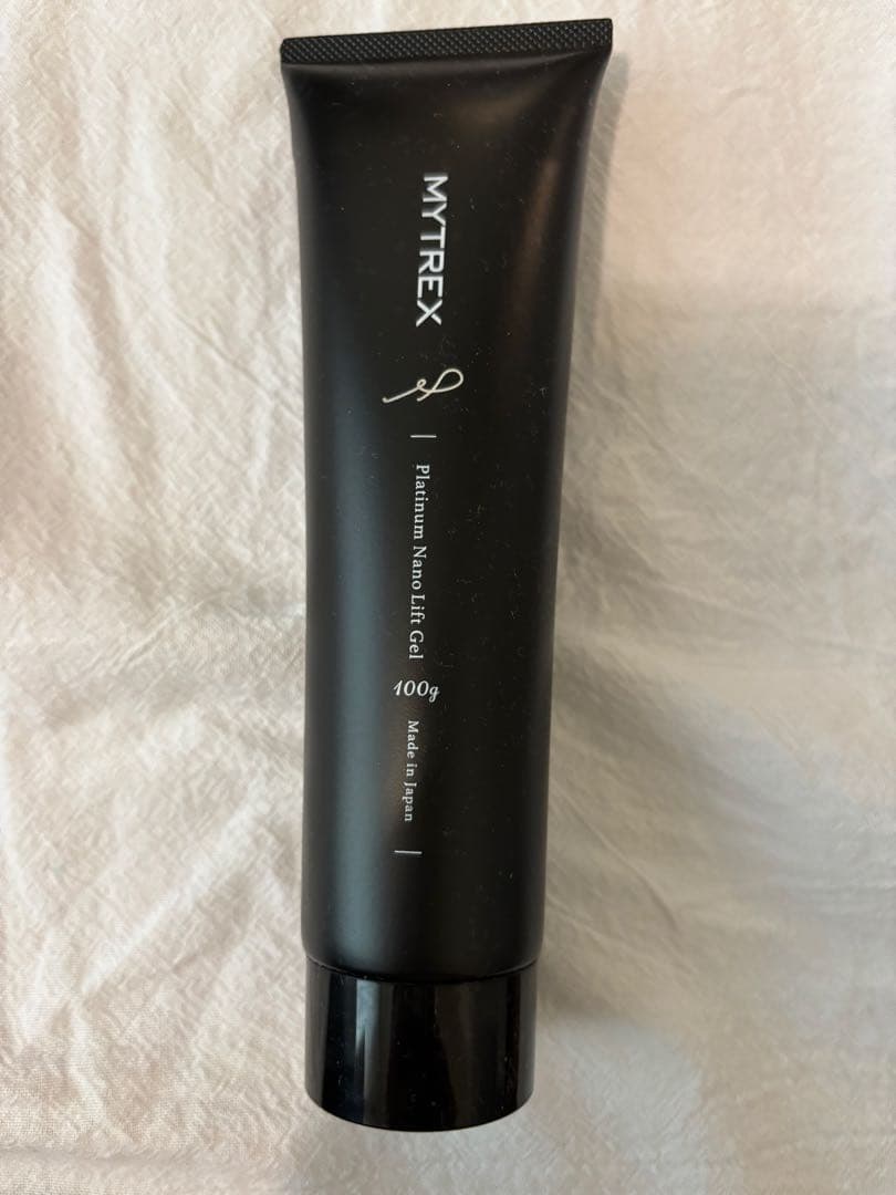 最終価格⭐︎マイトレックス　プルーヴ　トータルリフト美顔器　未使用ジェル付き