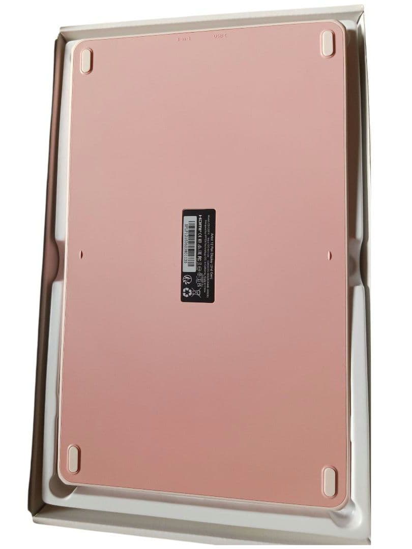 【美品】XP-PEN Artist 12 セカンド豪華版 公式限定スタンド付き