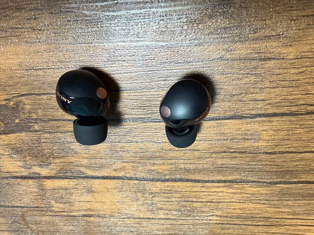 SONY WF-1000XM5 ワイヤレスイヤフォン