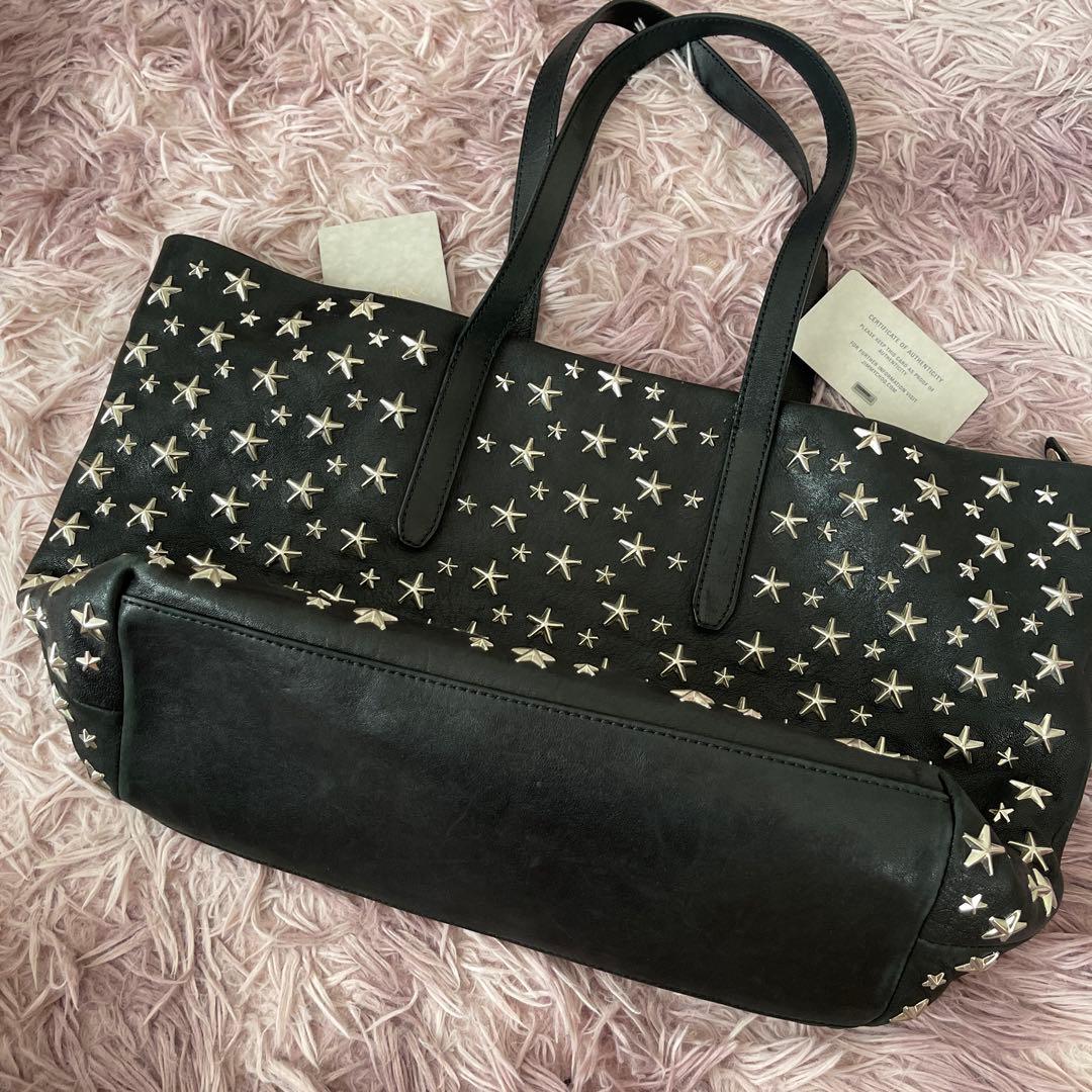 ゴルフバッグ・キャディバッグ Jimmy choo sofia M size