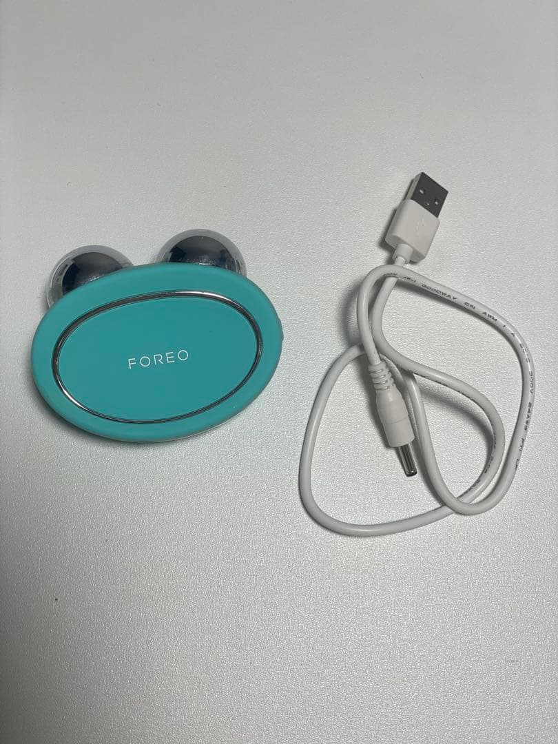 FOREO BEAR フェイシャルトーニング