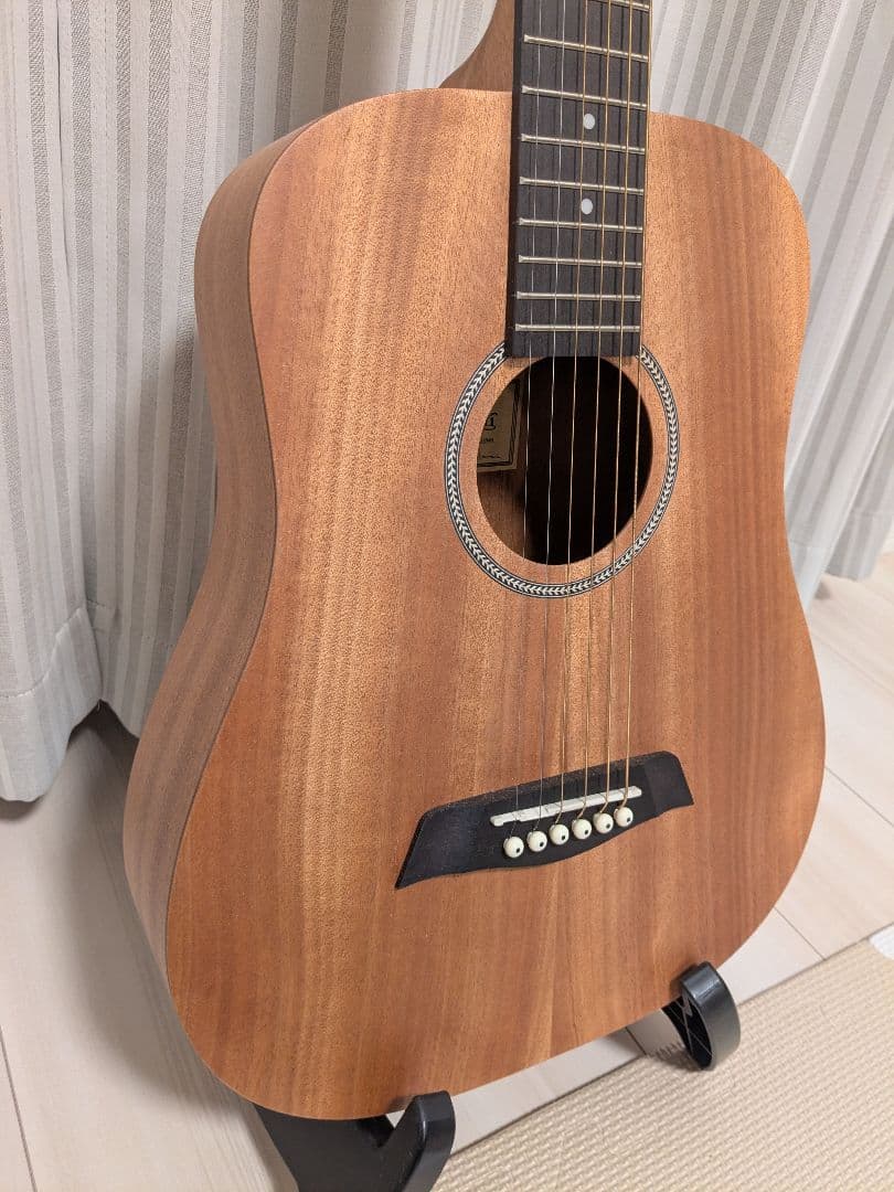 S.Yairi ヤイリ ミニギター YM-02LH レフティ