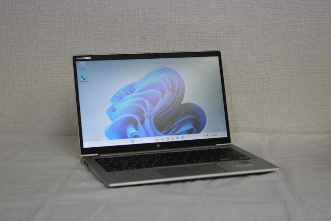 【整備済み品】HP EliteBook 830 G8 Core i5 第11世代