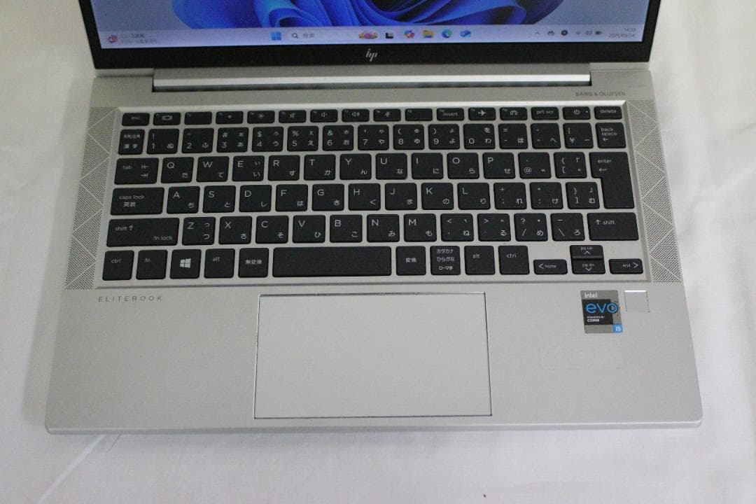 【整備済み品】HP EliteBook 830 G8 Core i5 第11世代