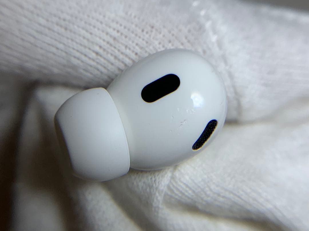 【USB-Cモデル】AirPods Pro 第2世代 MTJV3J/A 完品