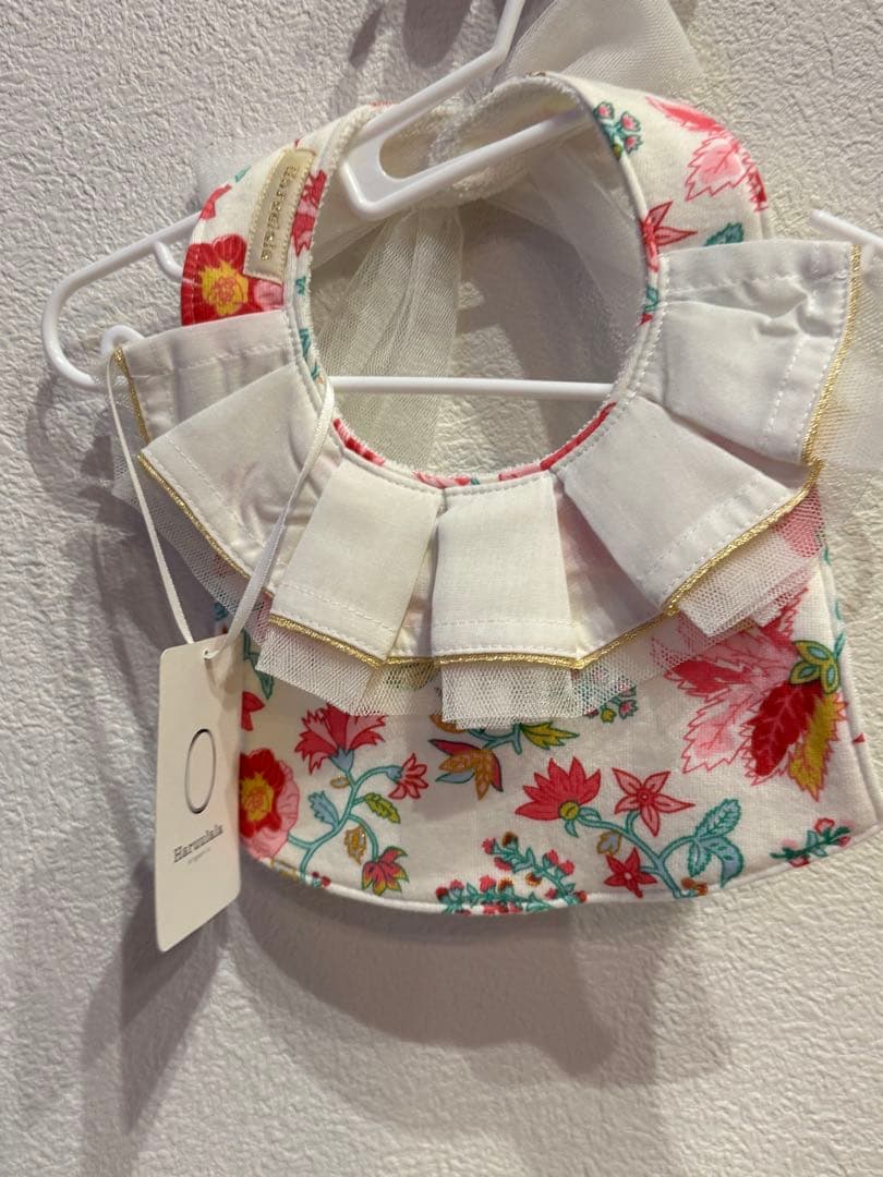 Haruulala オーガニックコットン ベビー服セット 70cm〜80cm