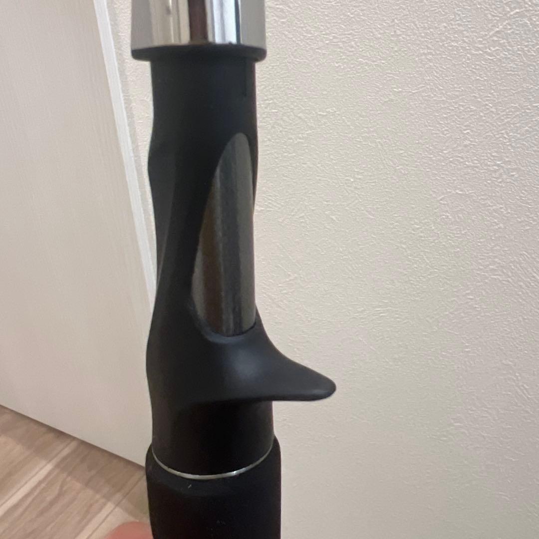 オシアジガー LJ B62-2/FS 美品