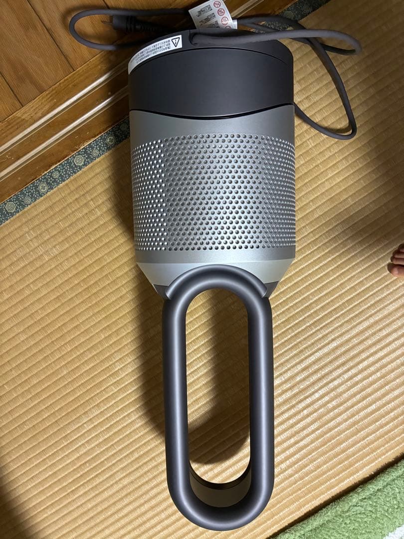 扇風機・サーキュレーター dyson pure hot+cool