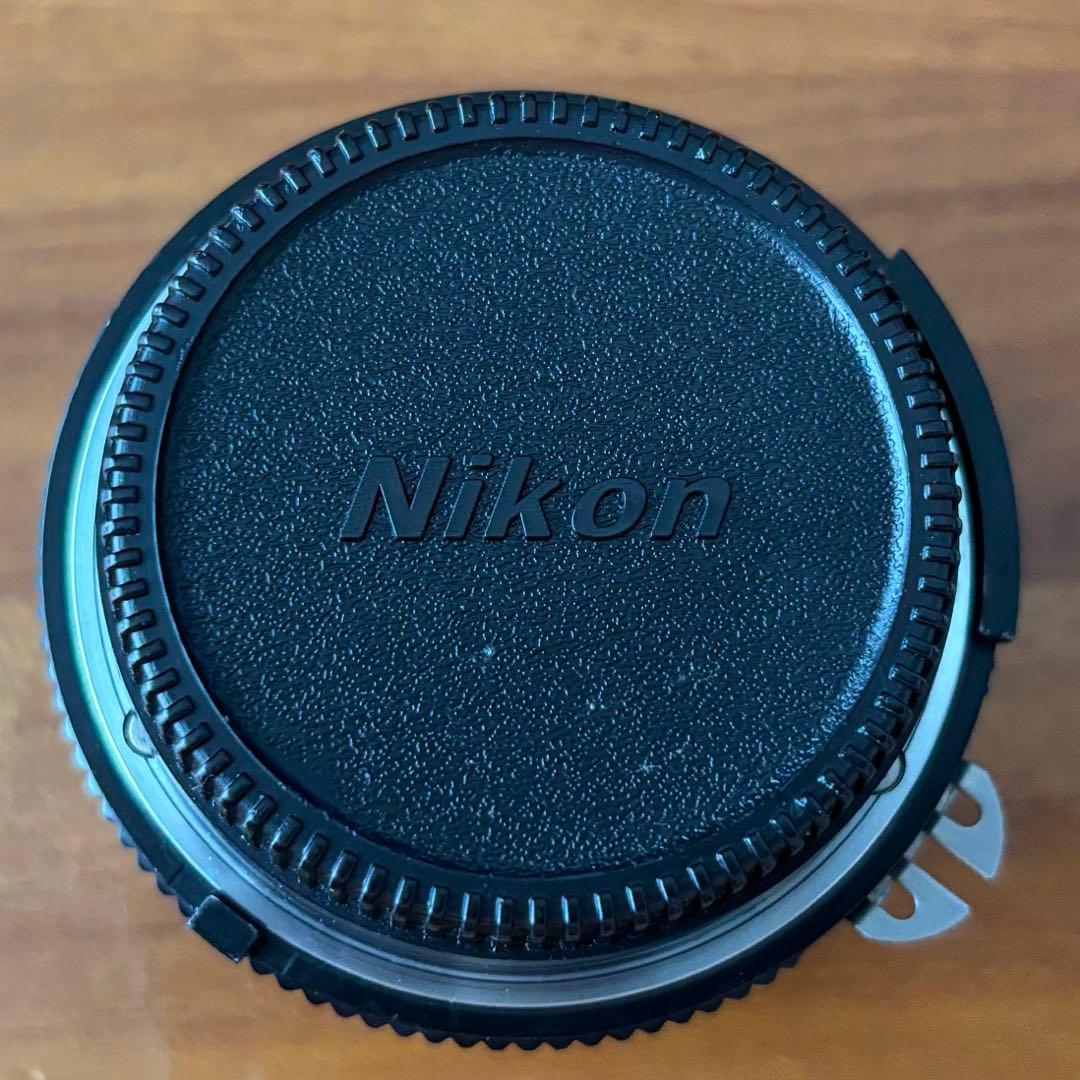 ニコン Nikon NEW FM2 + NIKKOR 28、50mm ジャンク品