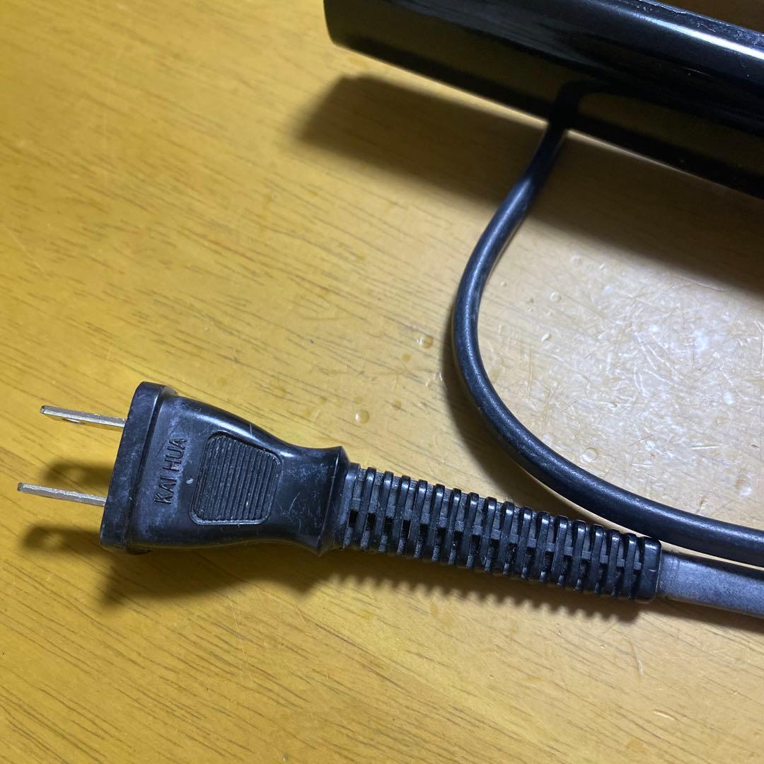 ヘアビューロン 4d plus ストレート