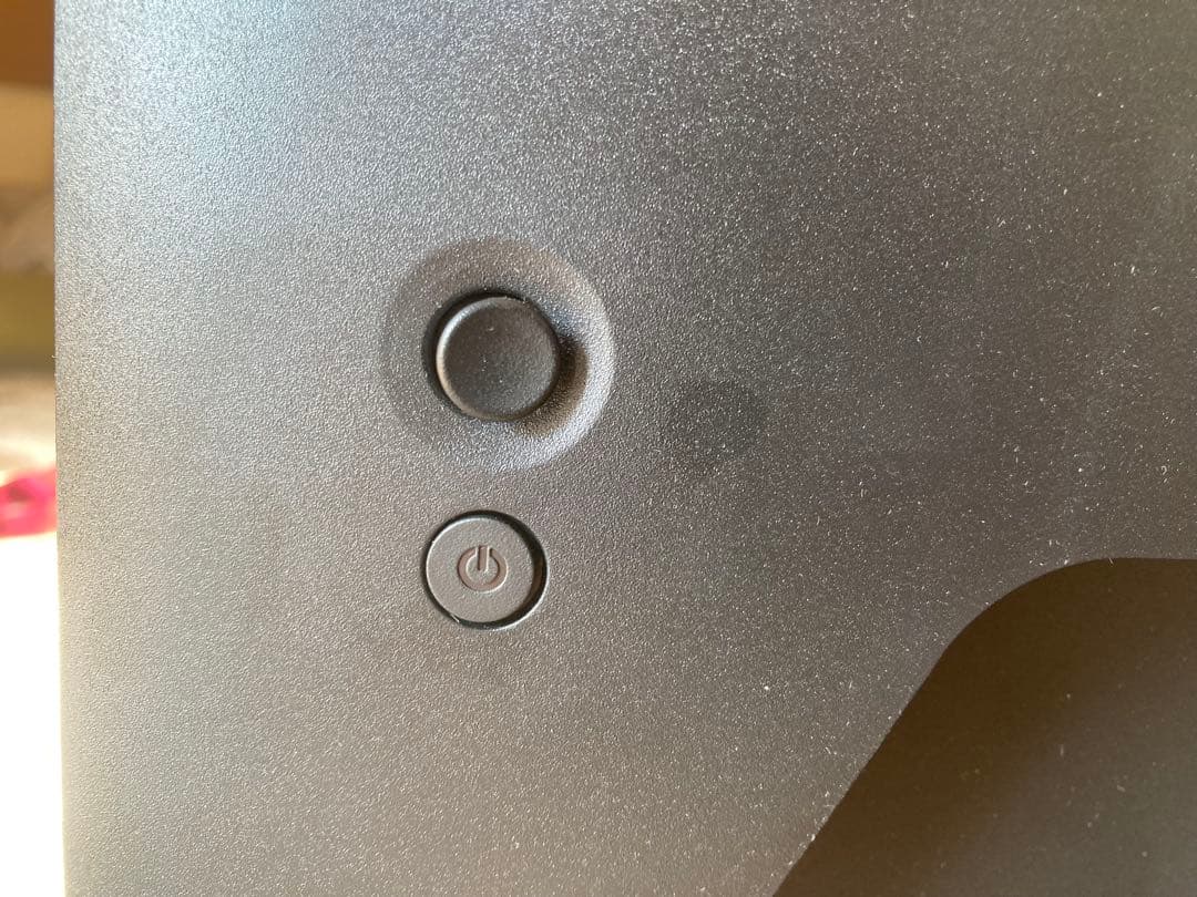 ［中古品］JAPANNEXT モニター 本体