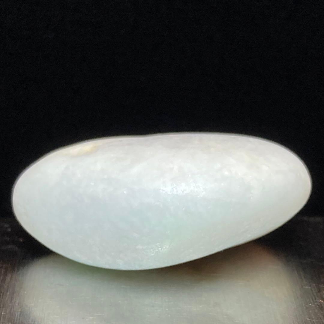 【専用品】 宮崎海岸産　白翡翠　海石　原石　20.8ｇ