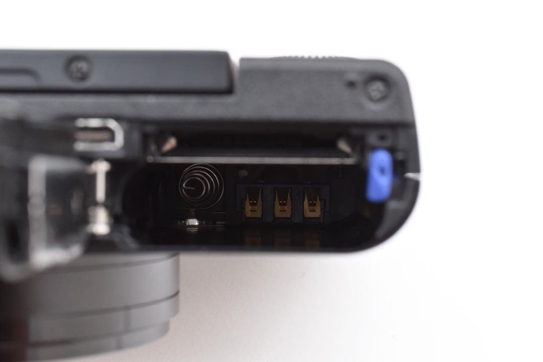 【極美品】ソニー SONY DSC-WX500 コンパクトデジタルカメラ