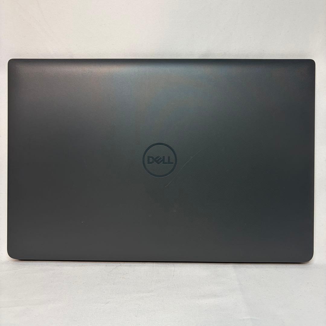 美品 Latitude 3550 13世代 i5 16GB 512GB オフィス