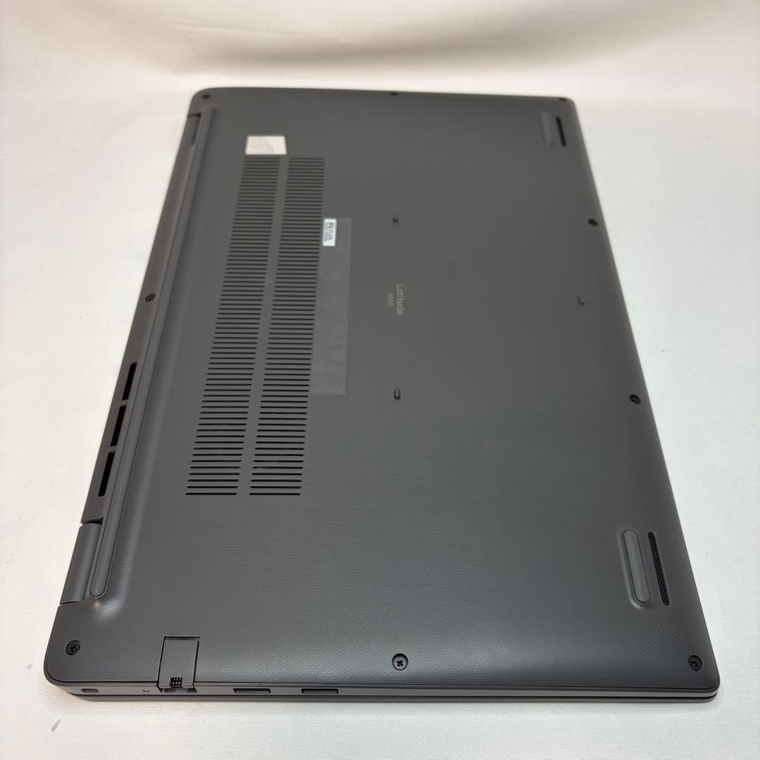 美品 Latitude 3550 13世代 i5 16GB 512GB オフィス