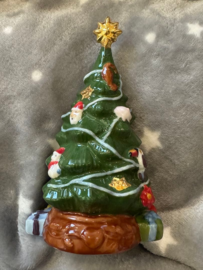   クリスマスツリー2023