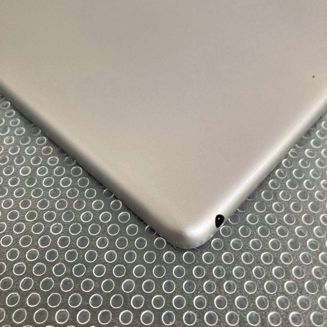 3421【早い者勝ち】比較的美品☆iPad5 第5世代 32GB WIFIモデル