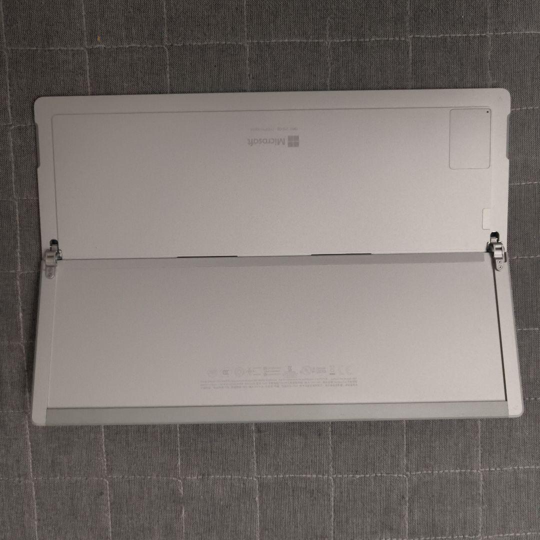 美品 Surface Pro 7+ 11世代i5 8GB 512GB 2In 1