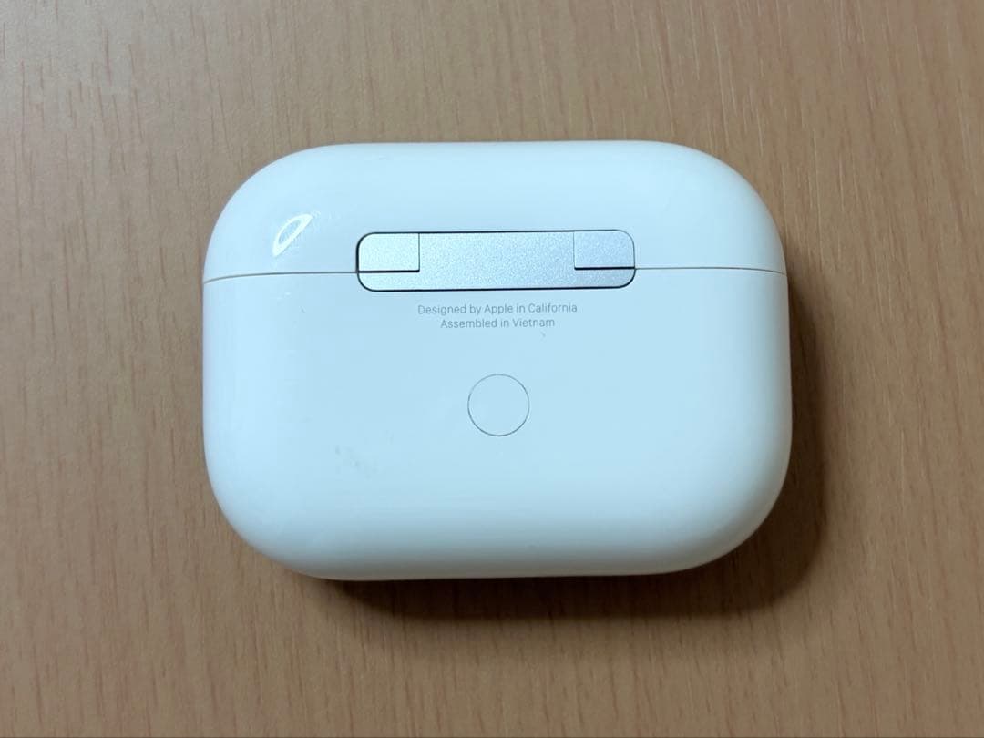 AirPods Pro 第1世代 美品 箱・付属品あり