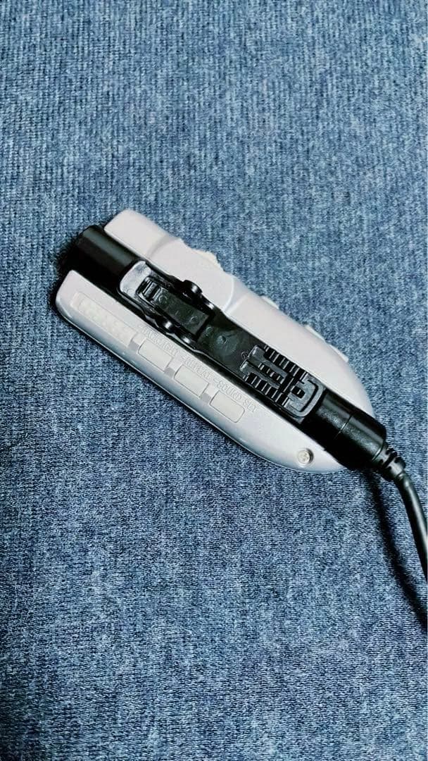 SONY Hi-MDウォークマン MZ-NH3D