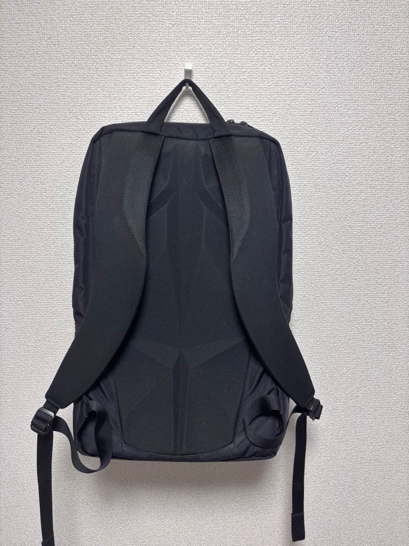 ノースフェイス　The North Face ビジネスバッグ黒