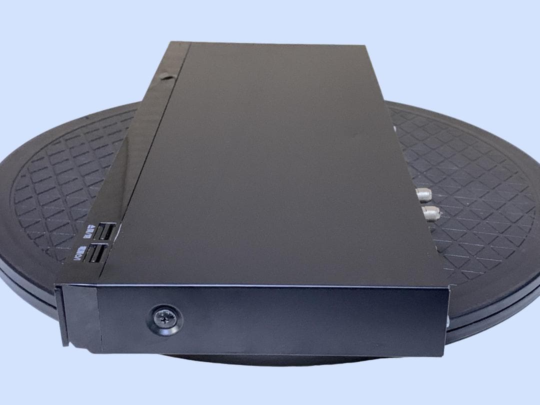 M9569 パナソニック DIGA☆HDD/BDレコーダー☆DMR-BRS530