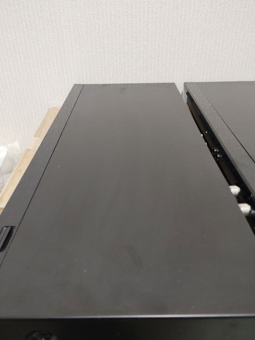 Panasonic DIGA DMR-BRW520２台 ジャンク