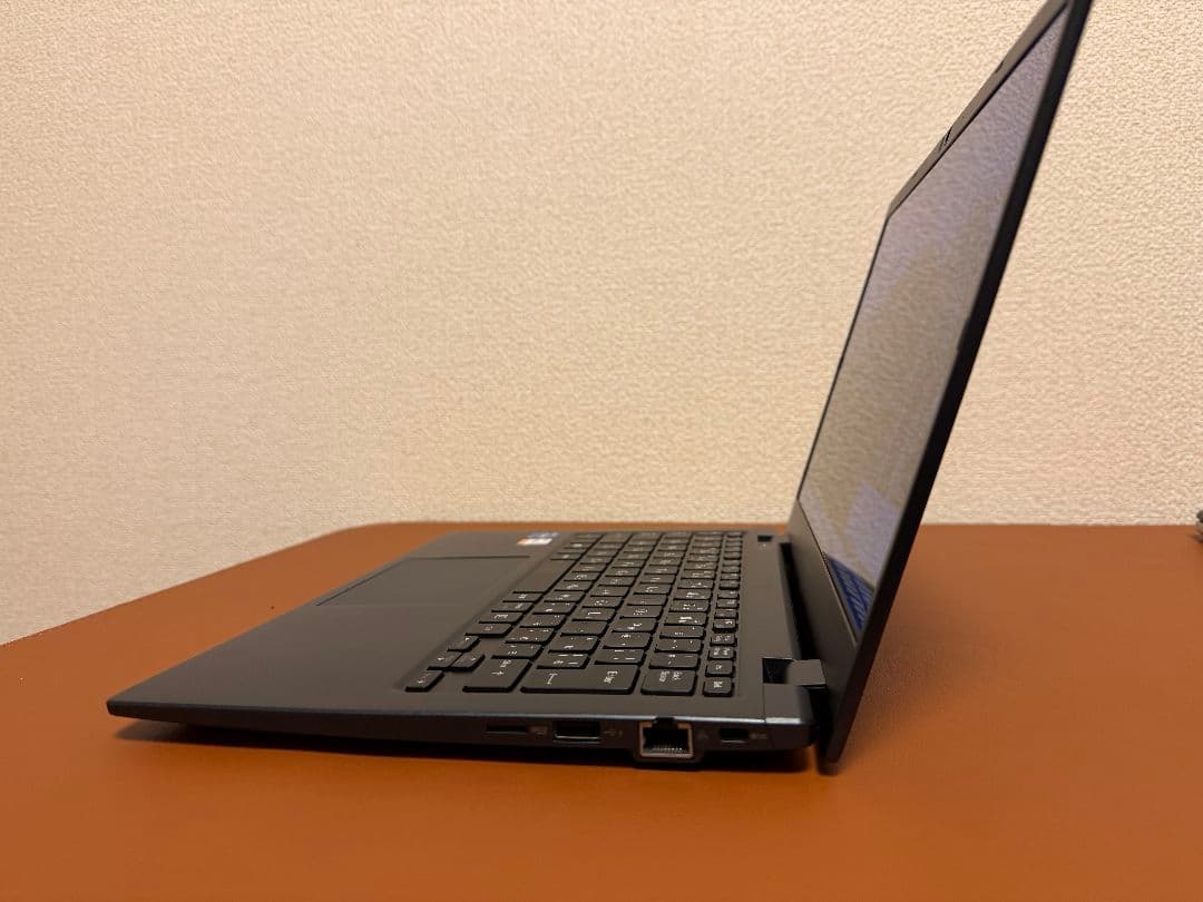 東芝 dynabook G83/HS i5-1135G7 16G-1TB(09)