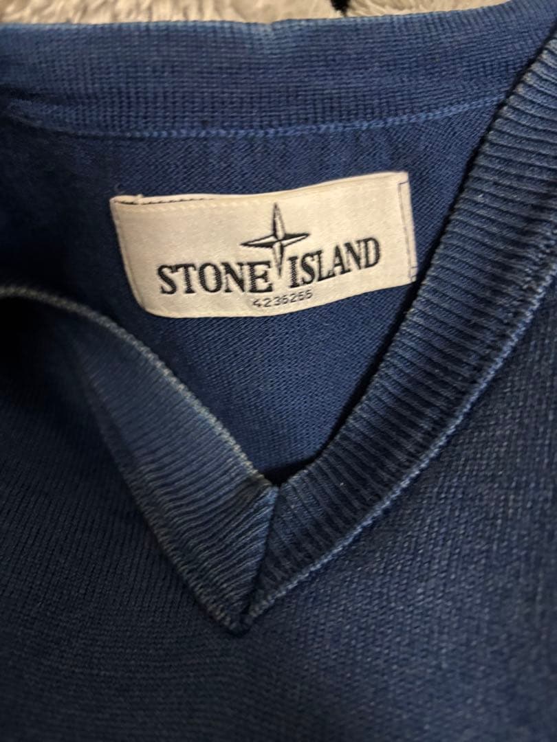 あ*ろ様 stone  ニット