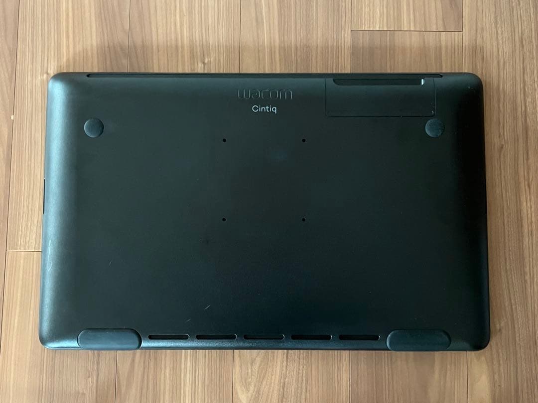 Wacom Cintiq 22 液晶ペンタブレット21.5型DTK2260K0D