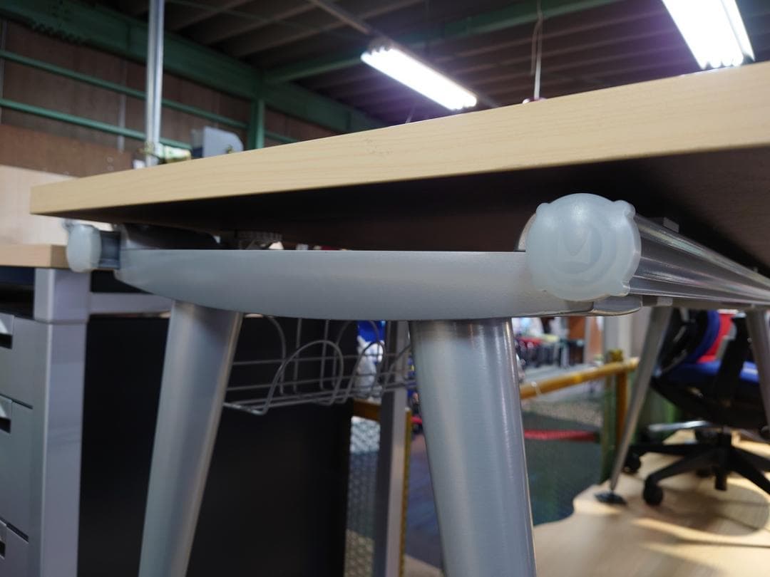 HermanMiller（ハーマンミラー） 1800ワークテーブル