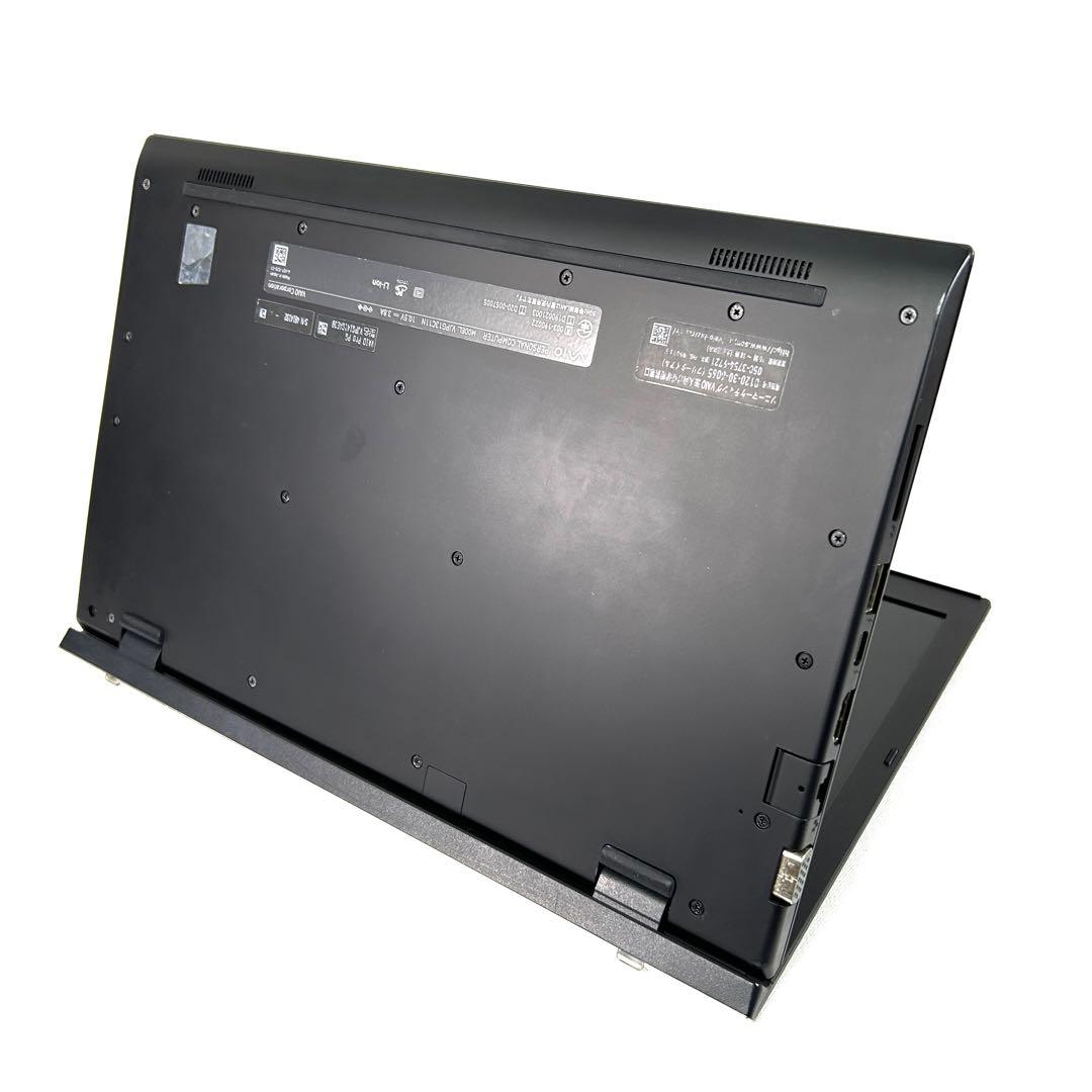 VAIO Pro PG VJPG13 i5 256GB バッテリー良好 オフィス