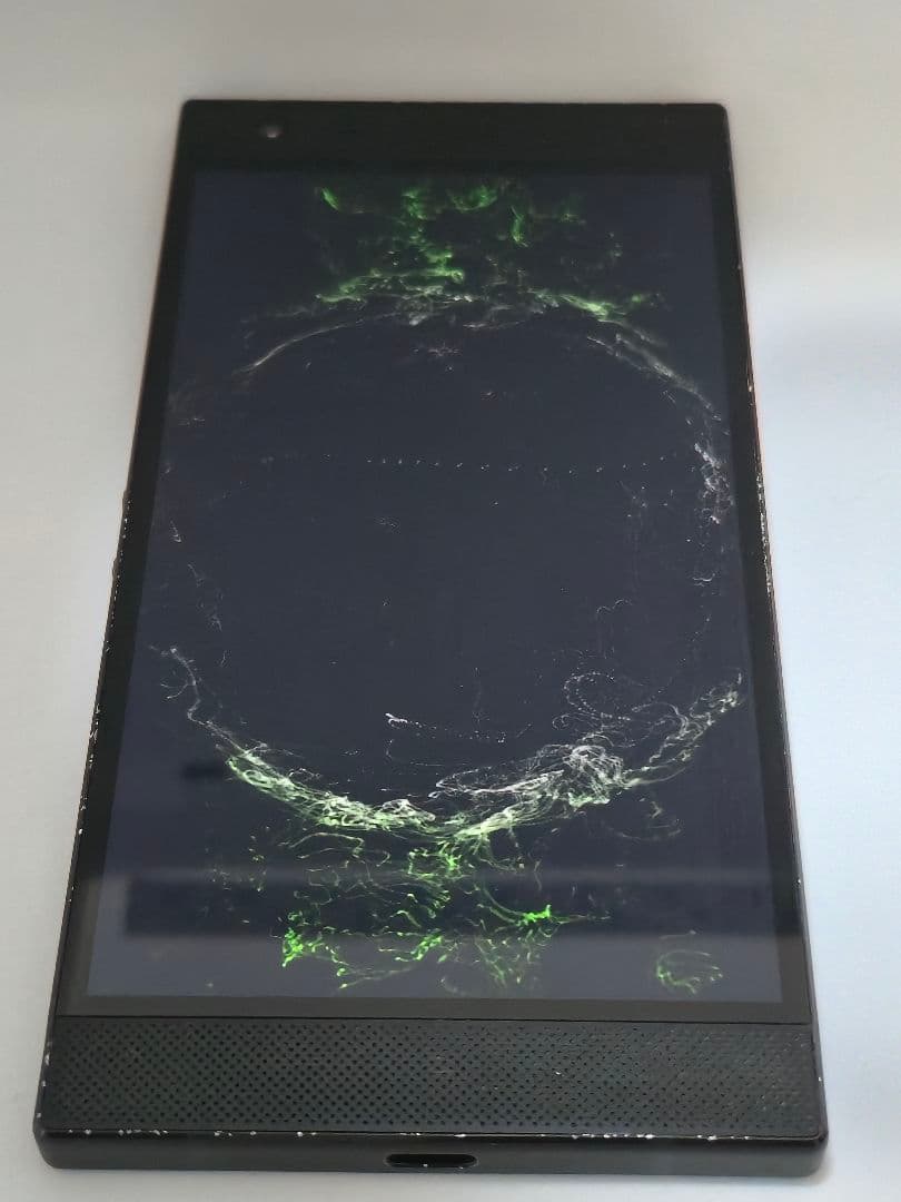 【最終価格/今や希少?】Razer Phone 2 SIMフリー USモデル