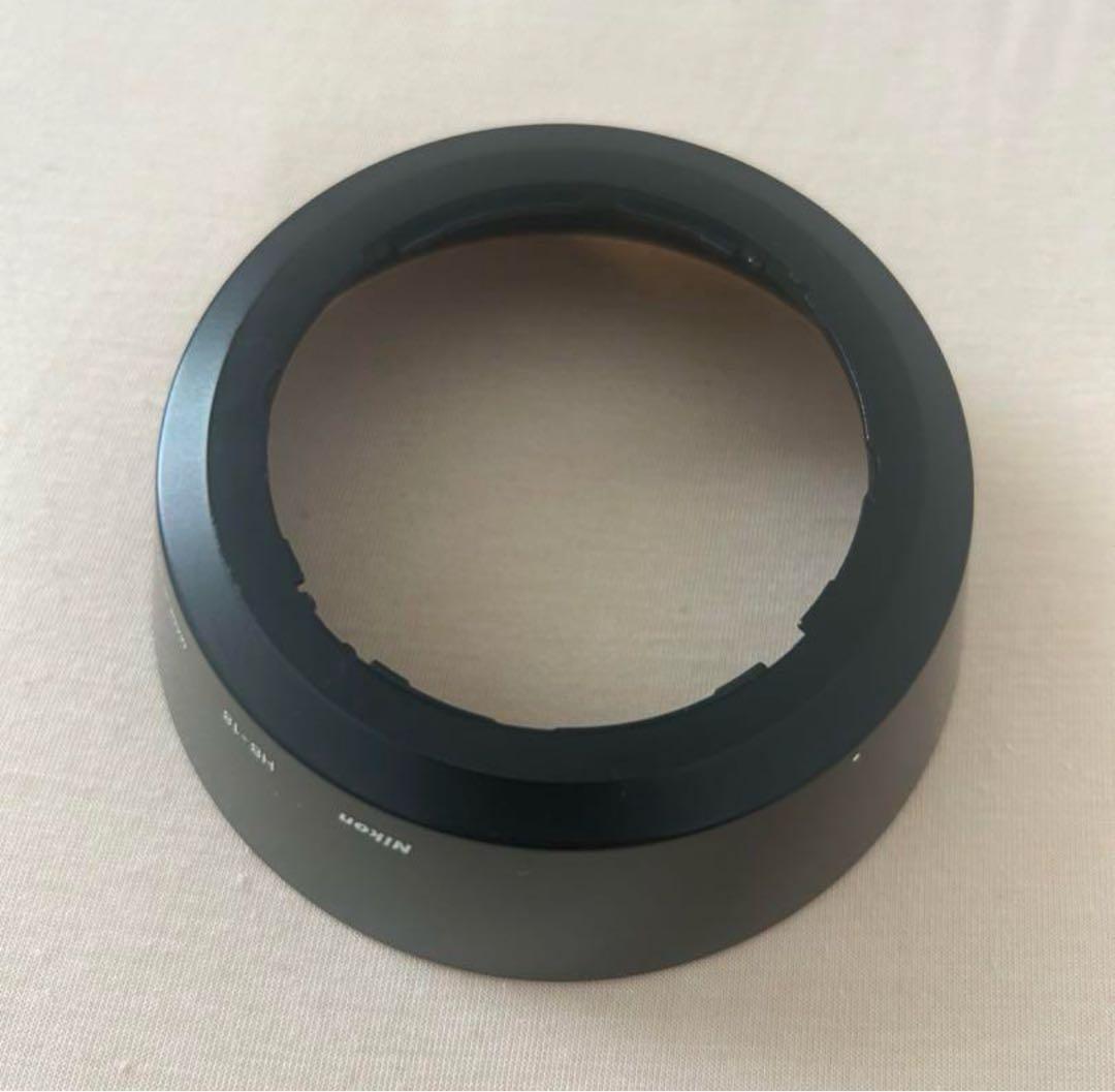 フィルムカメラ Nikon F80Nikon AF NIKKOR 28-105mm