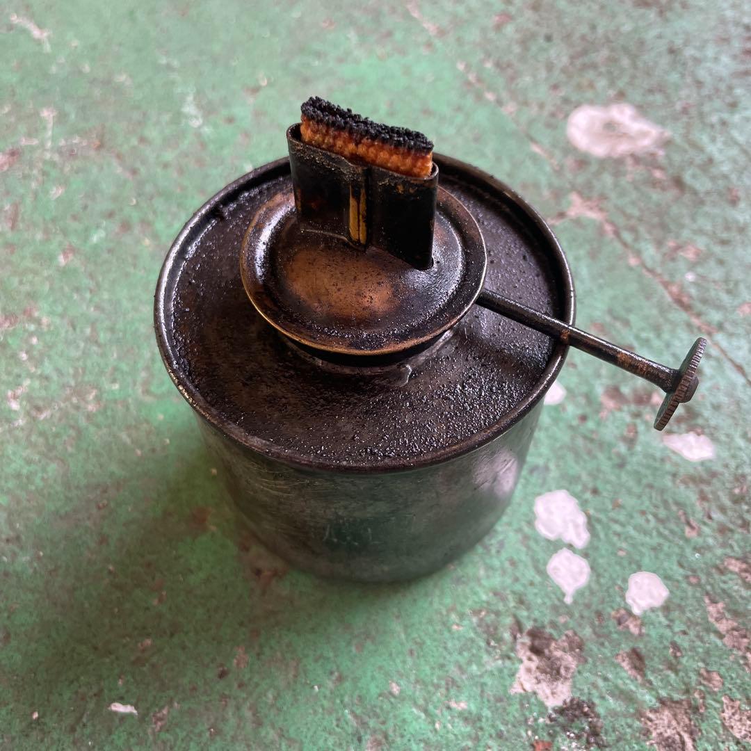 Dietz No.39 Standard レイルロードランタン