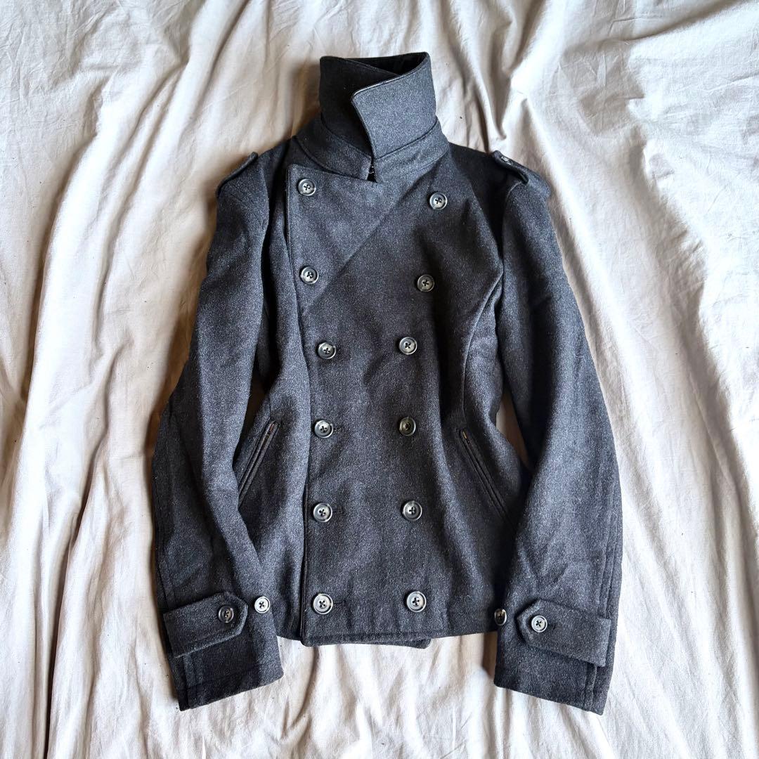ジャケット・アウター 00s Tornado Mart Double Breasted Jacket