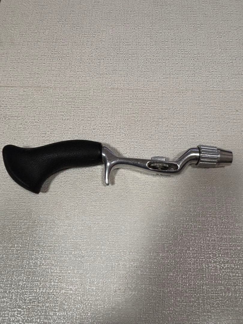 グラスアイチャンピオンタイプグリップ　1月末まで出品