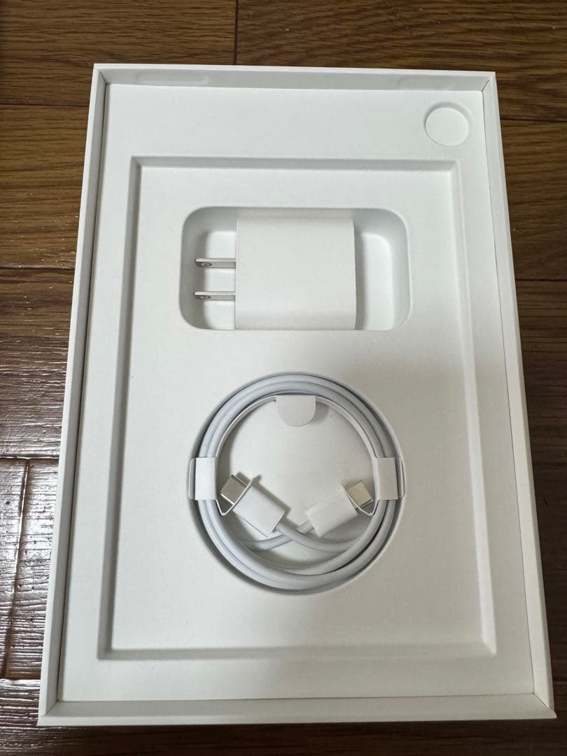 【93%】iPad mini 第6世代 WiFi+Cellular 64GB