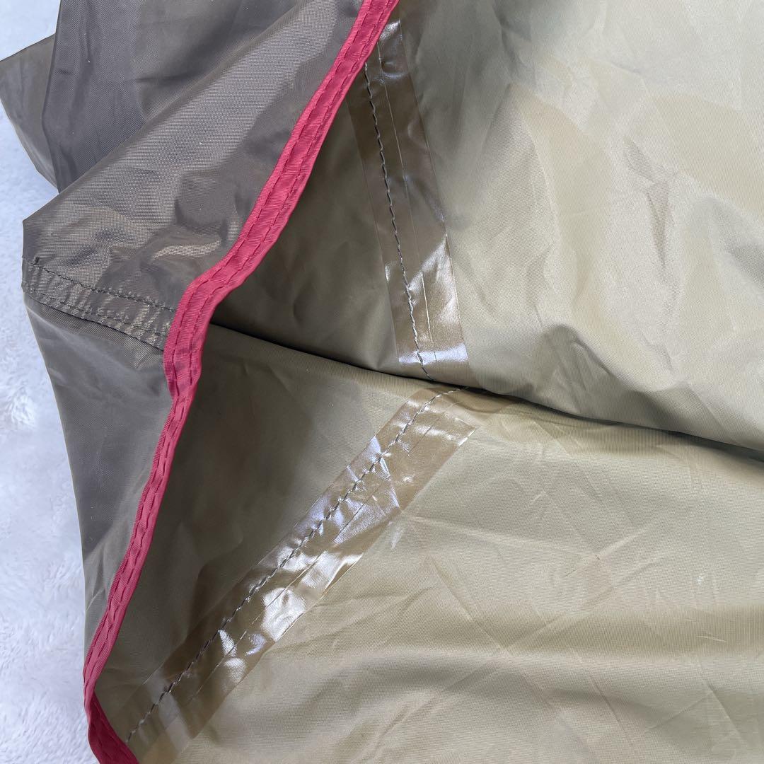  peak リビングシェル　シールドルーフ　TP-612SR