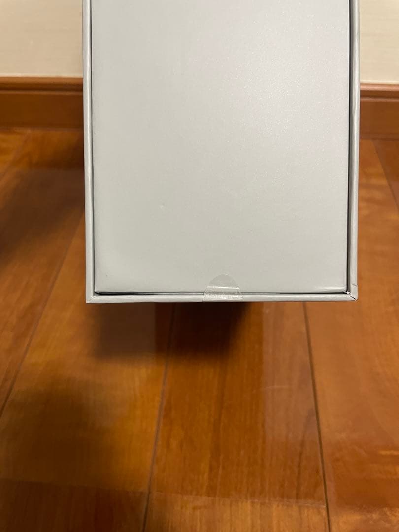 新品未開封サロニアエアトリートメントドライヤーストーングレーSAL24211GR